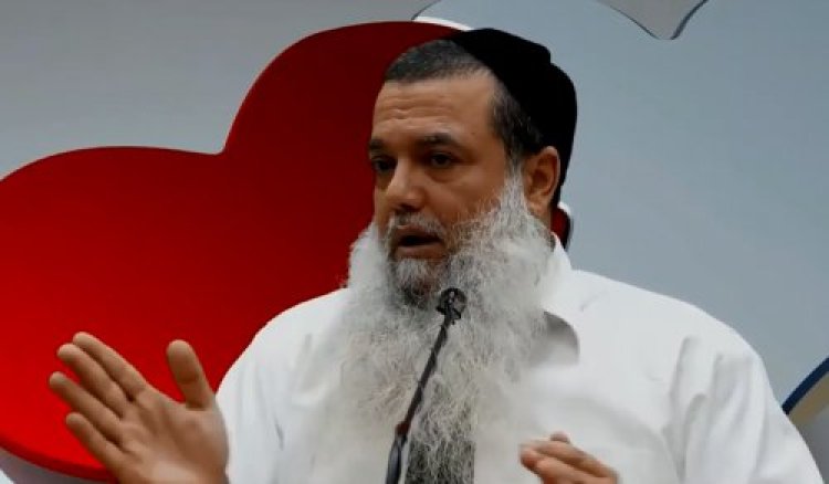 הרב יגאל כהן הרב יגאל כהן