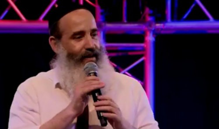 הרב יצחק פנגר הרב יצחק פנגר