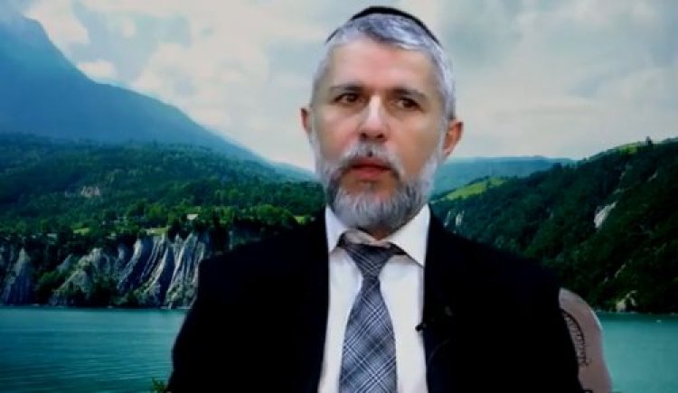 הרב זמיר כהן הרב זמיר כהן