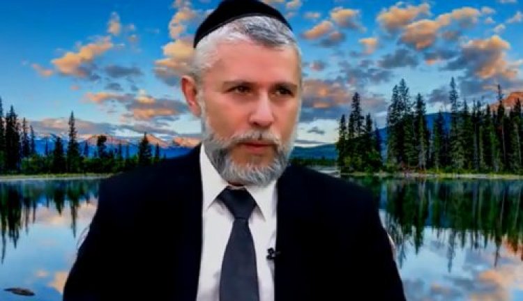 הרב זמיר כהן הרב זמיר כהן