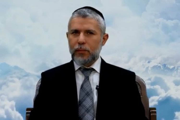 הרב זמיר כהן הרב זמיר כהן