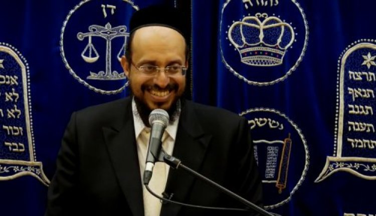 הרב חיים זאיד הרב חיים זאיד