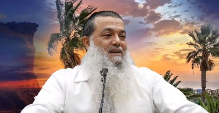 הרב יגאל כהן הרב יגאל כהן