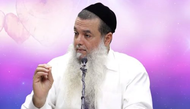 הרב יגאל כהן הרב יגאל כהן