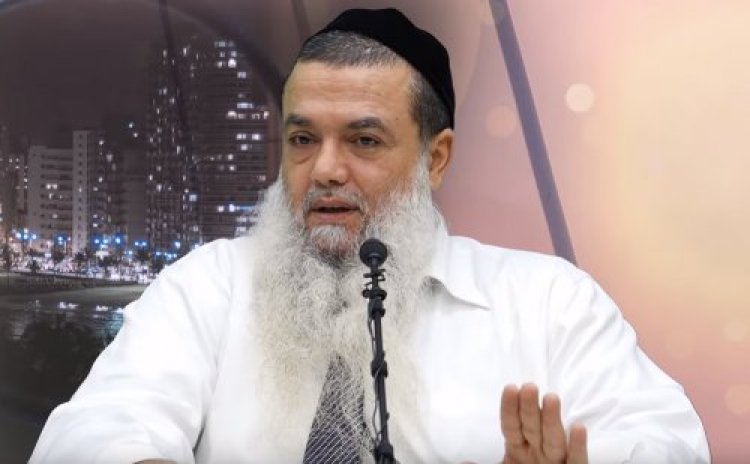 פרשת וישב פרשת וישב