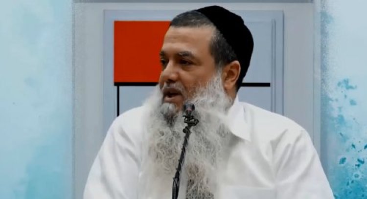הרב יגאל כהן הרב יגאל כהן