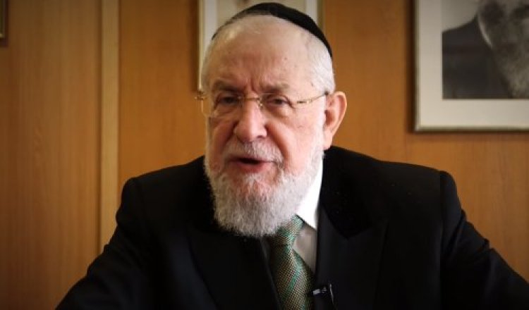 פרשת ויחי פרשת ויחי