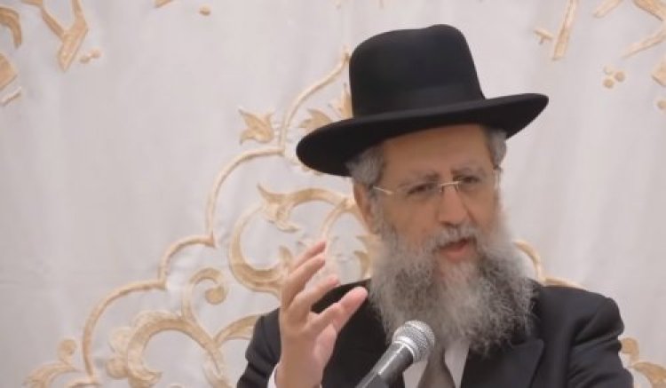 הרב יצחק כדורי הרב יצחק כדורי