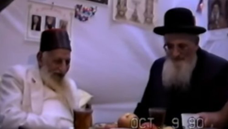 הרב כדורי הרב כדורי