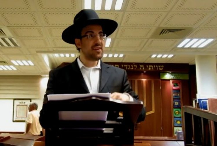 הרב כדורי הרב כדורי