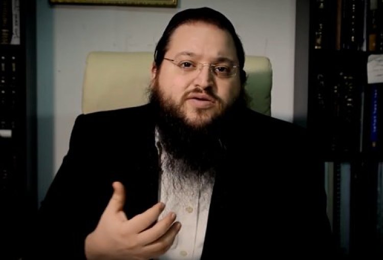 פרשת ויקרא פרשת ויקרא
