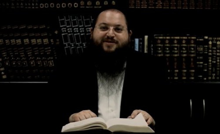 פרשת שלח לך פרשת שלח לך