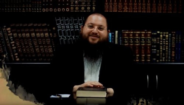 פרשת קורח פרשת קורח