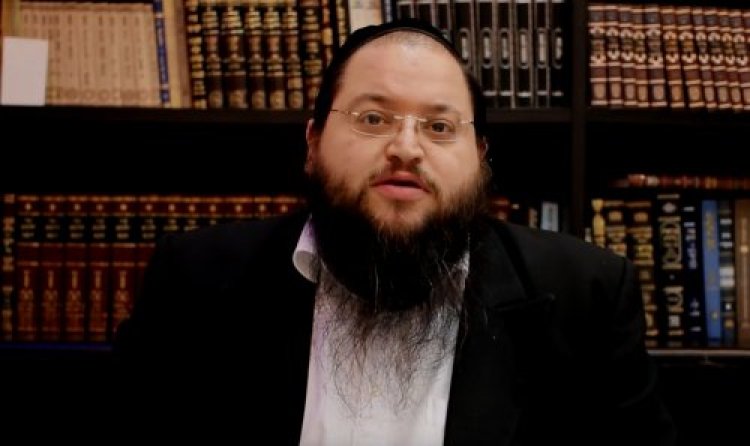 פרשת יתרו פרשת יתרו