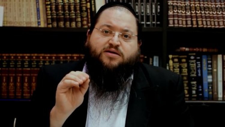 פרשת משפטים פרשת משפטים