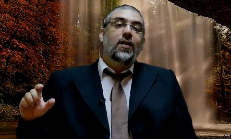 הרב רפאל אביטן הרב רפאל אביטן