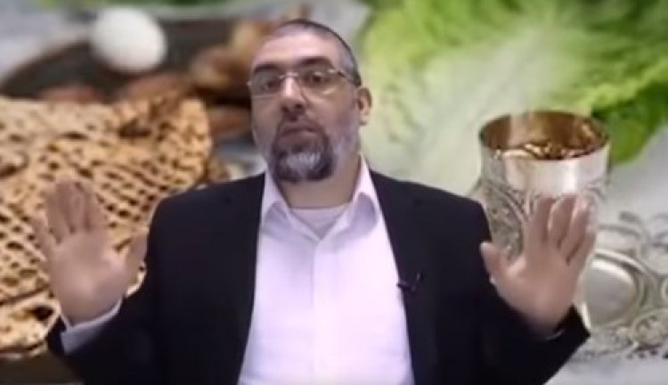הרב רפאל אביטן הרב רפאל אביטן