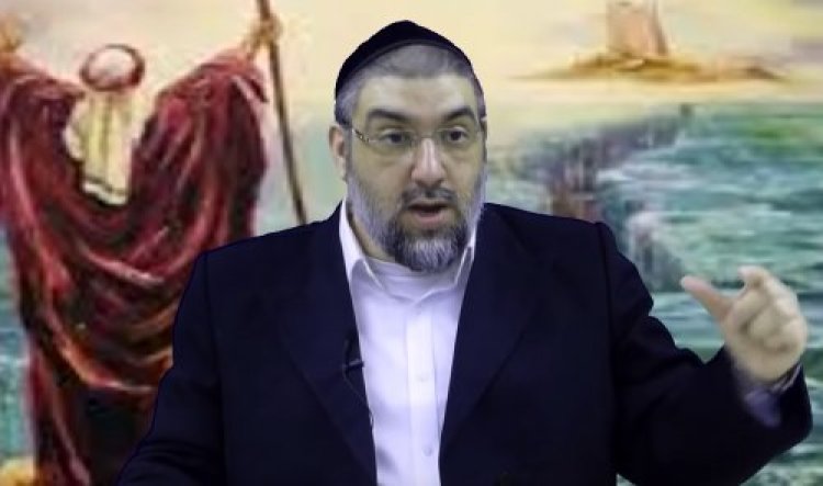 משה רבינו משה רבינו