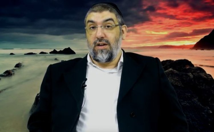 הרב אלימלך מליז’נסק הרב אלימלך מליז’נסק