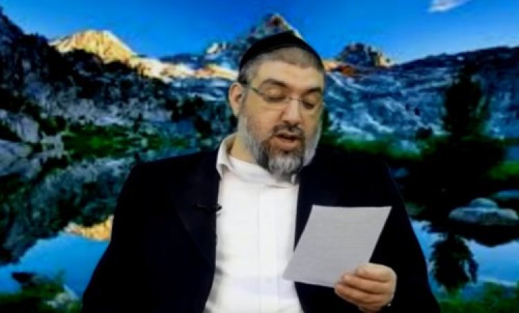 הרב רפאל אביטן הרב רפאל אביטן