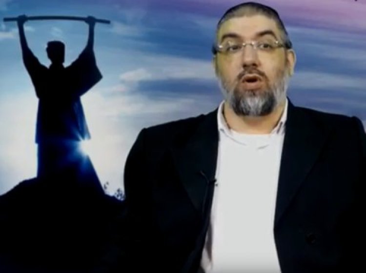 הרב רפאל אביטן הרב רפאל אביטן