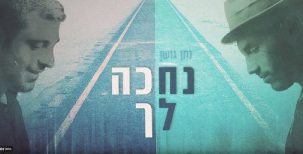 נתן גושן