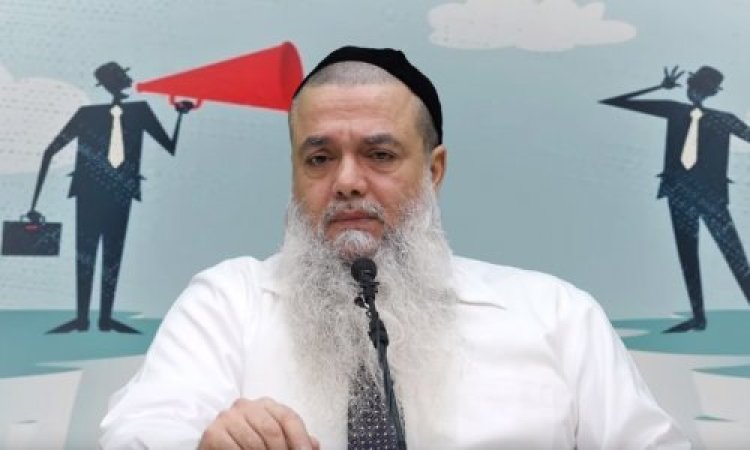 פרשת יתרו פרשת יתרו
