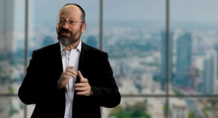 פרשת תצוה