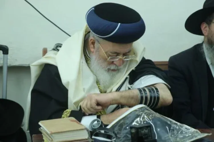 הראשון לציון - צילום דוד ארזני הראשון לציון - צילום דוד ארזני