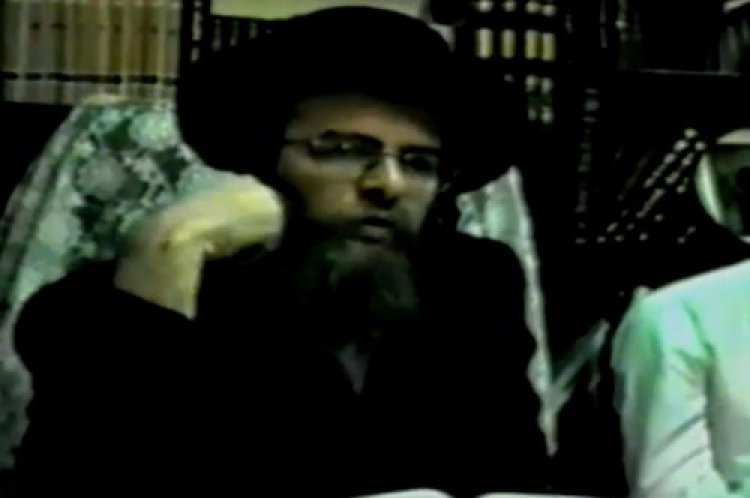 הצדיק מיבניאל הצדיק מיבניאל
