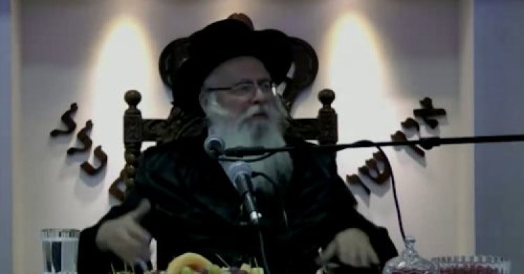 הצדיק מיבניאל הצדיק מיבניאל