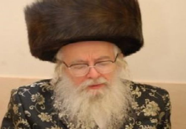 הצדיק מיבניאל הצדיק מיבניאל