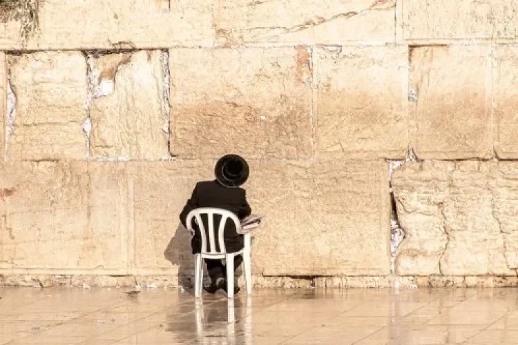 הכל מאת השם הכל מאת השם