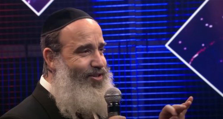 הרב יצחק פנגר הרב יצחק פנגר
