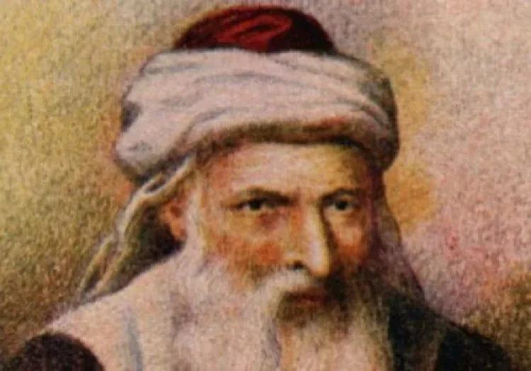 רבי יוסף קארו רבי יוסף קארו