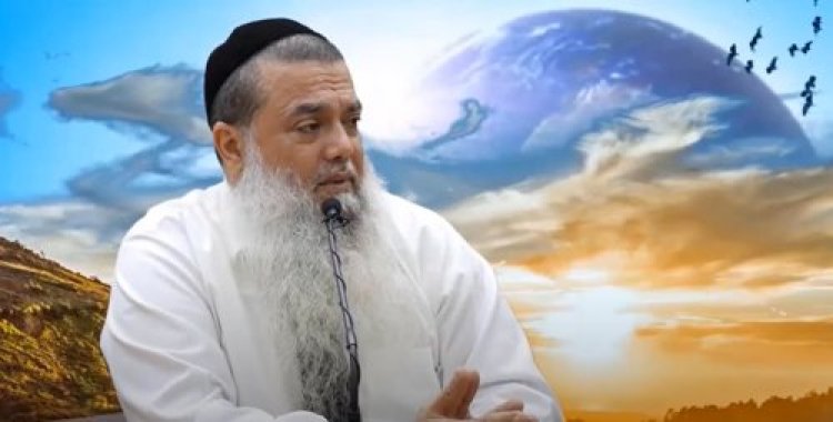 הרב יגאל כהן הרב יגאל כהן