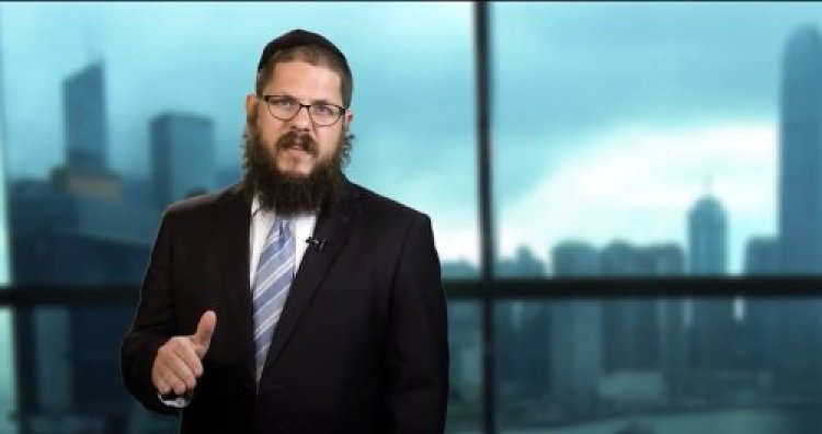 פרשת השבוע פרשת השבוע