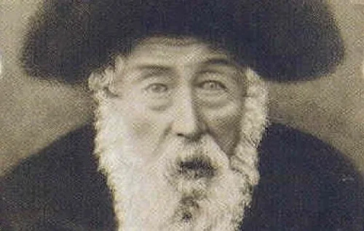 הצדיק משטפשנט הצדיק משטפשנט