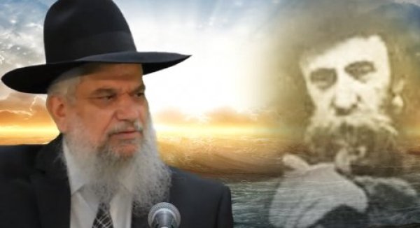 הרב אהרן רוקח מבעלזא זצוק הרב אהרן רוקח מבעלזא זצוק