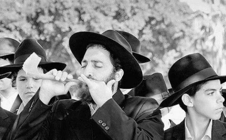 ערב ראש השנה ערב ראש השנה