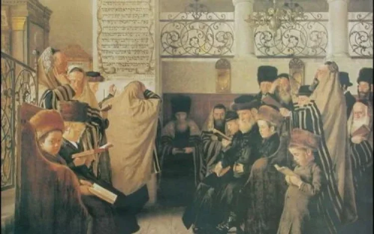 ערב יום כיפור ערב יום כיפור