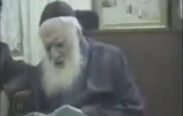 רבי אשר פריינד רבי אשר פריינד