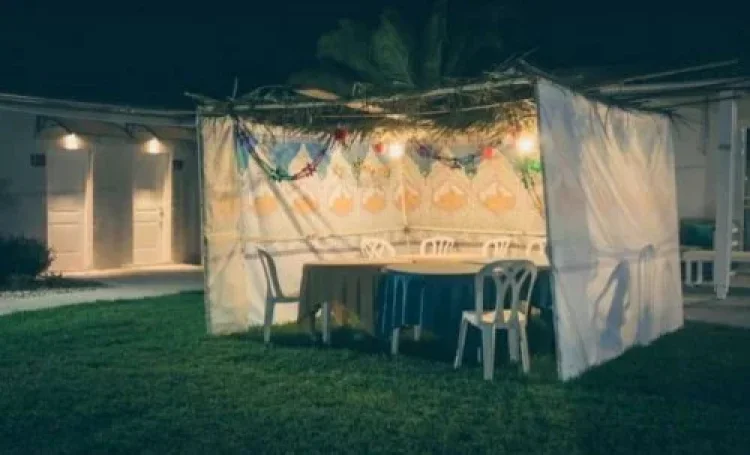 סוכה כשרה סוכה כשרה