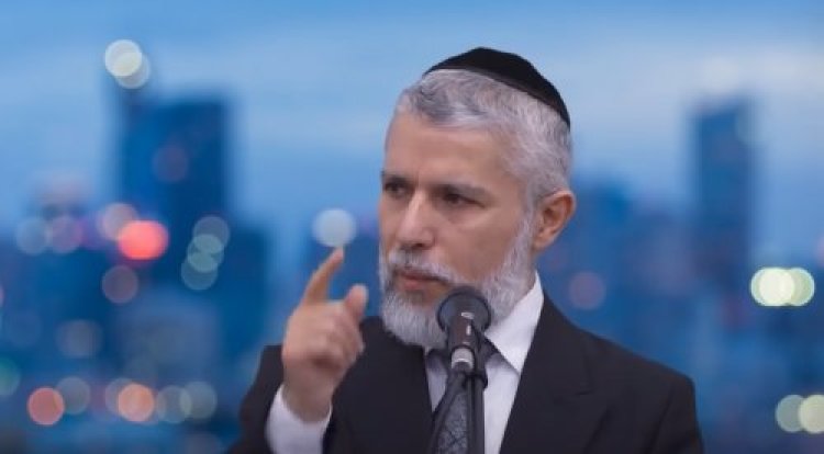 הרב זמיר כהן הרב זמיר כהן