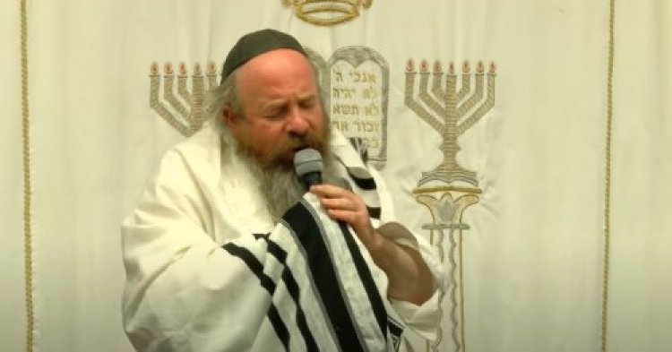 הרב יעקב עדס הרב יעקב עדס