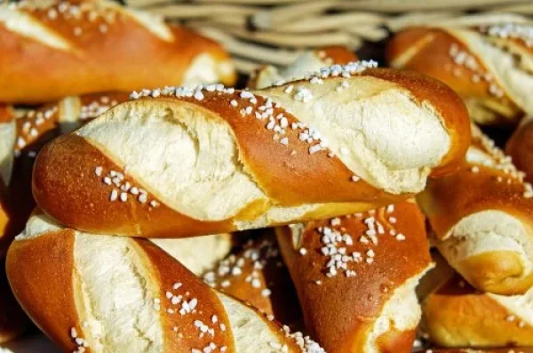 ברכה על לחם מתוק לחולה קורונה