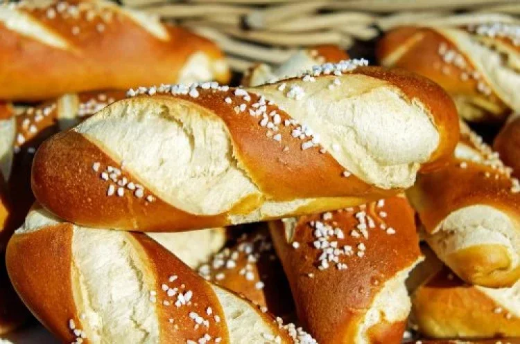 ברכה על לחם מתוק לחולה קורונה