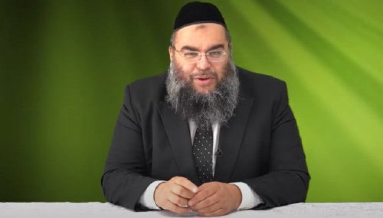 הרב אליהו רבי הרב אליהו רבי