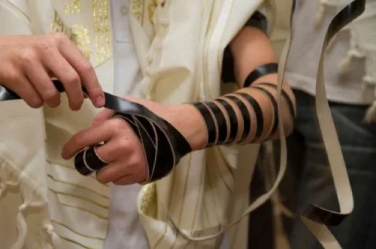 תפילה לבר מצווה תפילה לבר מצווה