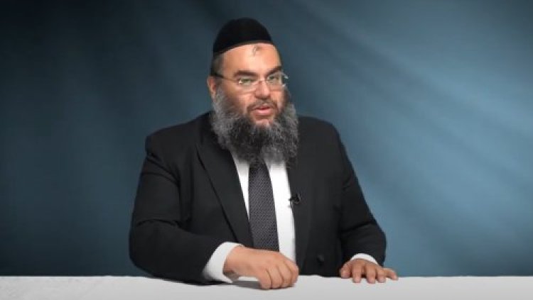 הרב אליהו רבי הרב אליהו רבי